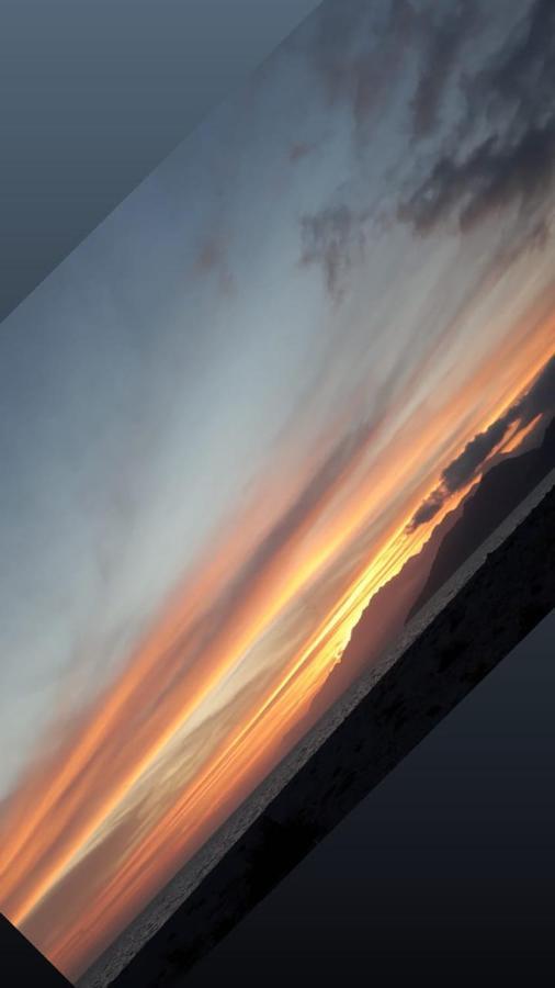 Villa Elysian South Crete Triopetra Dış mekan fotoğraf